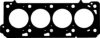 TOYOT 111165103001 Gasket, cylinder head